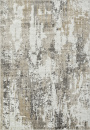 Российский прямоугольный ковёр F229 BEIGE