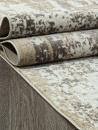 Российский прямоугольный ковёр F229 BEIGE