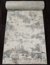 Ковровая дорожка F230 BEIGE-BLUE 