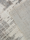Ковровая дорожка F230 BEIGE-BLUE 