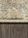 Российский прямоугольный ковёр F230 BEIGE