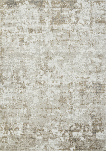 Российский прямоугольный ковёр F231 BEIGE