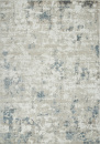 Российский прямоугольный ковёр F232 BEIGE-BLUE