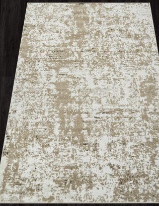 Российский прямоугольный ковёр F232 BEIGE