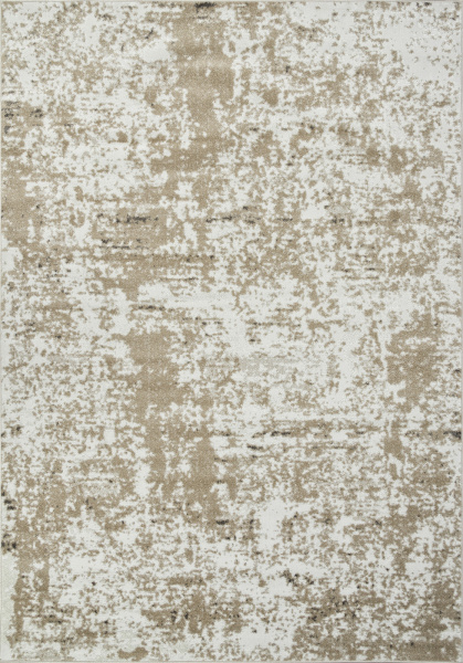 Российский прямоугольный ковёр F232 BEIGE
