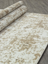 Российский прямоугольный ковёр F232 BEIGE