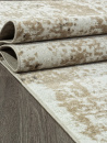 Российский прямоугольный ковёр F232 BEIGE