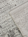 Ковровая дорожка F239 GRAY-BEIGE 