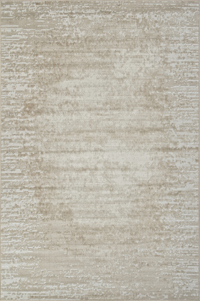Российский прямоугольный ковёр F270 BEIGE