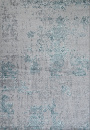 Российский прямоугольный ковёр F281 GRAY
