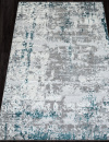 Российский прямоугольный ковёр F282 GRAY