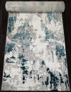 Ковровая дорожка F285 GRAY 