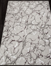 Российский прямоугольный ковёр F389 GRAY