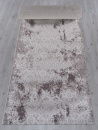 Ковровая дорожка F392 GRAY 