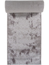 Ковровая дорожка F392 GRAY 