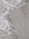 Ковровая дорожка F396 GRAY 