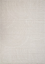 Российский прямоугольный ковёр F410 CREAM