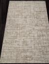 Российский прямоугольный ковёр F415AE BEIGE / L.BROWN