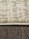 Российский прямоугольный ковёр F415AE BEIGE / L.BROWN