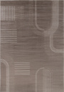 Российский прямоугольный ковёр F437 BEIGE 2