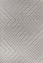 Российский прямоугольный ковёр F438 LIGHT CREAM