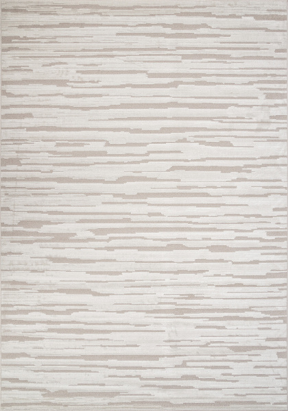 Российский прямоугольный ковёр F441 CREAM