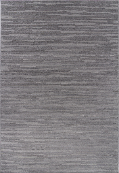 Российский прямоугольный ковёр F441 LIGHT GRAY