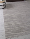 Российский прямоугольный ковёр F441 LIGHT GRAY