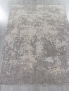 Российский прямоугольный ковёр F477 GRAY-BEIGE