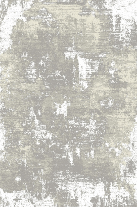 Российский прямоугольный ковёр F497 GRAY