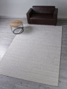 Российский прямоугольный ковёр F521 CREAM