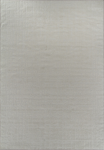 Российский прямоугольный ковёр F524 CREAM