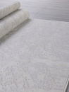 Российский прямоугольный ковёр F552 CREAM