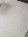 Российский прямоугольный ковёр F555 CREAM