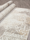 Российский прямоугольный ковёр G019 BEIGE