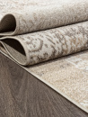 Российский прямоугольный ковёр G019 BEIGE