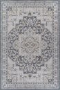 Российский прямоугольный ковёр G023 BEIGE