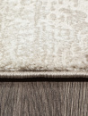 Российский прямоугольный ковёр GA017A BROWN / BROWN