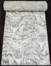 Ковровая дорожка GA017G GREY / GREY 