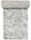Ковровая дорожка GA017G GREY / GREY 