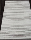 Российский прямоугольный ковёр GA018G GREY / GREY