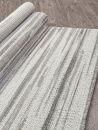Российский прямоугольный ковёр GA018G GREY / GREY