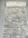 Ковровая дорожка GA033G GREY / GREY 