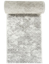 Ковровая дорожка GA033G GREY / GREY 