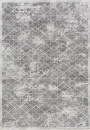 Российский прямоугольный ковёр GA033G GREY / GREY