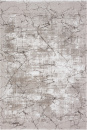 Российский прямоугольный ковёр GL003A BROWN / BROWN
