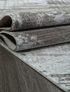 Российский прямоугольный ковёр GL020A BROWN / BROWN