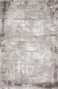 Российский прямоугольный ковёр GL021A BROWN / BROWN