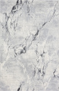 Российский прямоугольный ковёр GL071G GREY / GREY