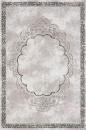 Российский прямоугольный ковёр GL073Z BROWN / BROWN